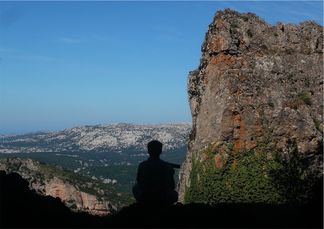 Monte Novo San Giovanni